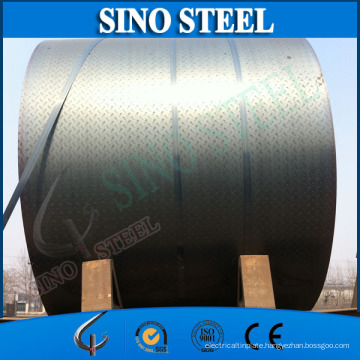 Q235 Mild Carbon Hot Rolled Steel Coil/Sheet/Strip